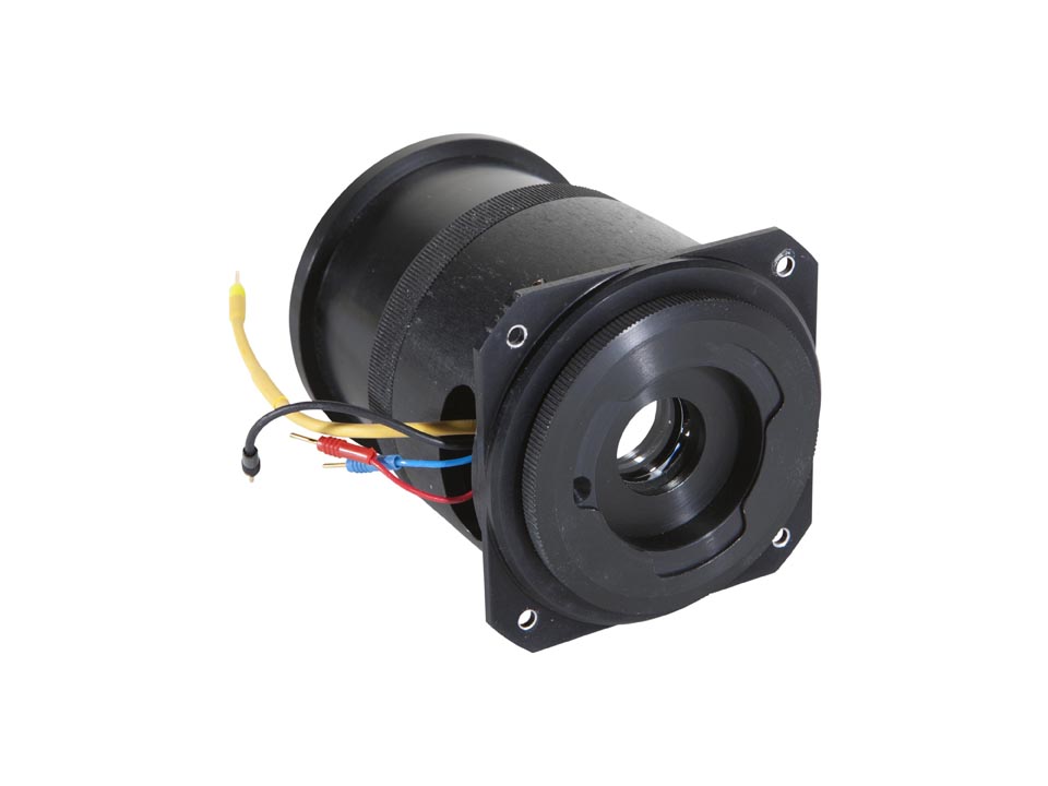 18mm MCP Gated Image Intensifier for Stanford Computer Optics 4 Quick 05A